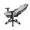 Sharkoon Skiller SGS40 Fabric Silla Gaming Gris