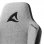 Sharkoon Skiller SGS40 Fabric Silla Gaming Gris