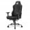 Sharkoon Skiller SGS40 Fabric Silla Gaming Negra
