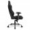 Sharkoon Skiller SGS40 Fabric Silla Gaming Negra