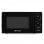 Orbegozo MIG 2131 Micro-ondes avec Grill 20L 700W Noir