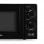 Orbegozo MIG 2131 Micro-ondes avec Grill 20L 700W Noir
