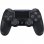 Sony Mando DualShock 4 V2 Negro Edición Caja Regalo PS4