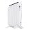 Emissor Térmico Cecotec ReadyWarm 1200 Thermal Connected 900W 6 Elementos Controlo WiFi Comando Programação