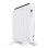 Cecotec ReadyWarm 1200 Thermal Connected Emisor Térmico Wi-Fi 900W