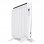 Emettitore termico Wi-Fi connesso termico Cecotec ReadyWarm 1200 900W