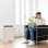 Cecotec ReadyWarm 1200 Thermal Connected Emisor Térmico Wi-Fi 900W