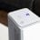 Riscaldatore ceramico intelligente Cecotec ReadyWarm 6400 Ceramic Sky 2000W