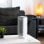 Riscaldatore ceramico intelligente Cecotec ReadyWarm 6400 Ceramic Sky 2000W
