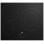 Beko HII63402MT Placa de Inducción 3 Zonas Cristal Negro