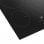 Beko HII63402MT Placa de Inducción 3 Zonas Cristal Negro