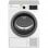 Beko DH 9532 GAO Secadora Bomba de Calor de Carga Frontal 9Kg C Blanca