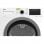 Beko DH 9532 GAO Secadora Bomba de Calor de Carga Frontal 9Kg C Blanca