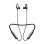 Vivo Wireless Sport Auriculares Deportivos Bluetooth Gris Oscuro