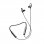 Vivo Wireless Sport Auriculares Deportivos Bluetooth Gris Oscuro