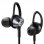 Vivo Wireless Sport Auriculares Deportivos Bluetooth Gris Oscuro