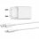 Vivo Cargador FlashCharge 18W