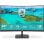 Monitor PC Philips 241E1SC 23,6" Full HD 75Hz VA Curvo FreeSync 4ms
