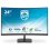 Monitor PC Philips 241E1SC 23,6" Full HD 75Hz VA Curvo FreeSync 4ms