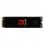 GoodRam IRDM 256GB SSD M.2 PCIe NVMe Gen3 x4