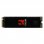 GoodRam IRDM 2TB SSD M.2 PCIe NVMe Gen3 x4