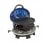 Campingaz CV470 Hornillo-Barbacoa 3 en 1