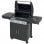 Campingaz 3 Series Classic LS Plus D Barbacoa de Gas