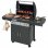 Campingaz 3 Series Classic LS Plus D Barbacoa de Gas