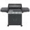 Campingaz 3 Series Classic LS Plus D Barbacoa de Gas