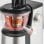 HKoenig GSX12 Blender 400W Inox