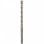 Bosch SDS Plus-3 Broca para Hormigón 12x150x210mm