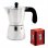 Oroley Alu Cafetera Italiana de Aluminio 6 Tazas