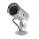 Caméra de surveillance Smartwares CS22D Factice Intérieur et Extérieur LED Rouge