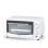 Forno da tavolo GSC Evolution Essenza 9L 800W Bianco