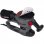 Levigatrice eccentrica PowerPlus POWE40030 450W