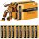 Duracell Industrial LR06 Pack 10 Pilas Alcalinas AA 1.5V