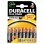 Duracell Plus Power LR-3 Pack 8 Pilas Alcalinas AAA 1.5V