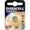 Batteria al litio Duracell CR1220 3V