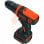 Black & Decker BDCDD12-QW Taladro Atornillador Inalámbrico 10.8V