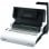 Fellowes Pulsar+ 300 Encuadernadora de Canutillo