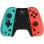 Spirit of Gamer My Joy Plus blau/rote Joy-con-Controller für Nintendo Switch