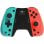 Controller Joy-con Spirit of Gamer My Joy Plus Blu/Rosso per Nintendo Switch