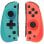 Spirit of Gamer My Joy Plus blau/rote Joy-con-Controller für Nintendo Switch