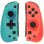 Controller Joy-con Spirit of Gamer My Joy Plus Blu/Rosso per Nintendo Switch