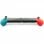 Spirit of Gamer My Joy Plus blau/rote Joy-con-Controller für Nintendo Switch