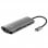 Vertrauen Sie Dalyx Hub 2xUSB/USB-C/HDMI/RJ-45
