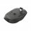 Mouse ottico ergonomico wireless Trust Fyda 2400 DPI nero