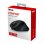 Mouse ottico ergonomico wireless Trust Fyda 2400 DPI nero