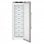 Liebherr SGNef 3036-22 Congelador Vertical 235L F Acero Inoxidable