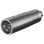 Goobay Adaptador XLR Macho para RCA Fêmea Preto